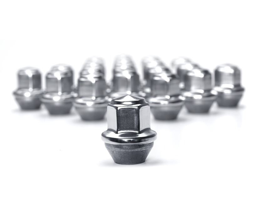 Mon Antivol Auto | Ecrous Antivols De Roues Pour Ford EcoSport. - Mon