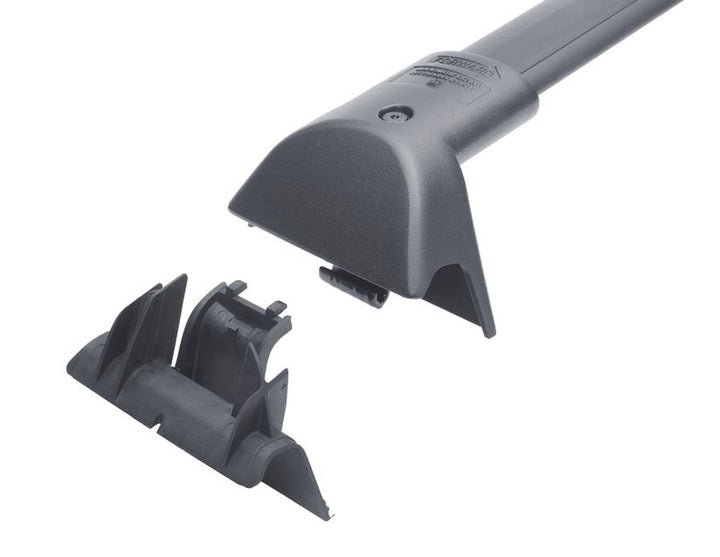 Originale Ford Explorer Plug-In-Hybrid Barres de toit transversales