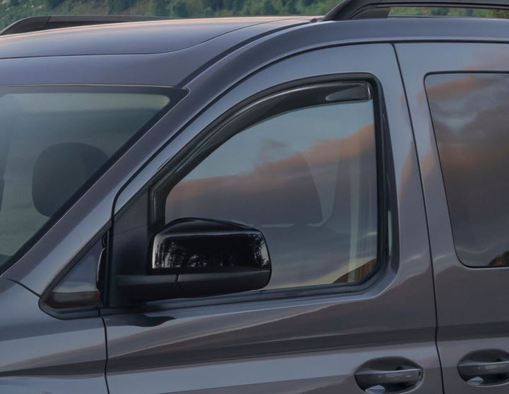 Tourneo Connect ClimAir®* Déflecteurs d’air pour vitres latérales avant,noirs