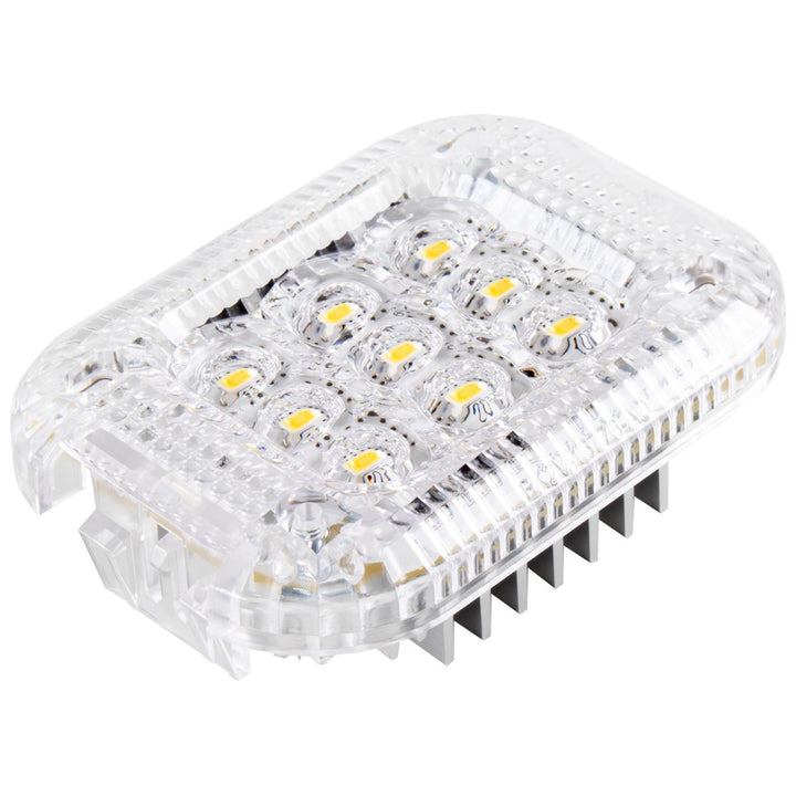 Originale Ford Plafonnier à LED pour l'aire de chargement