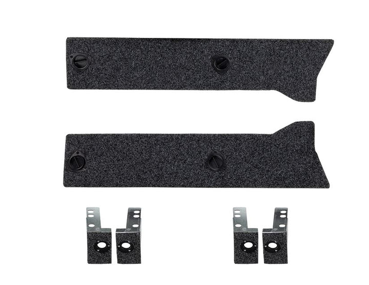 Ranger 01/2012-06/2022 ARB* Kit de finition avant pour système de tiroirs