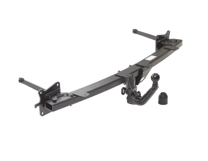 Originale Ford Tourneo®/Transit Connect® Attelage démontable sans outils modèle à boule haute