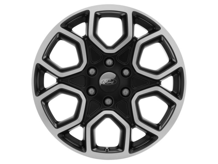 Ranger Jante en alliage 20