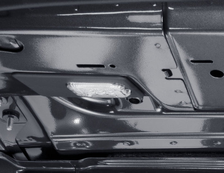 Originale Ford Plafonnier à LED pour l'aire de chargement