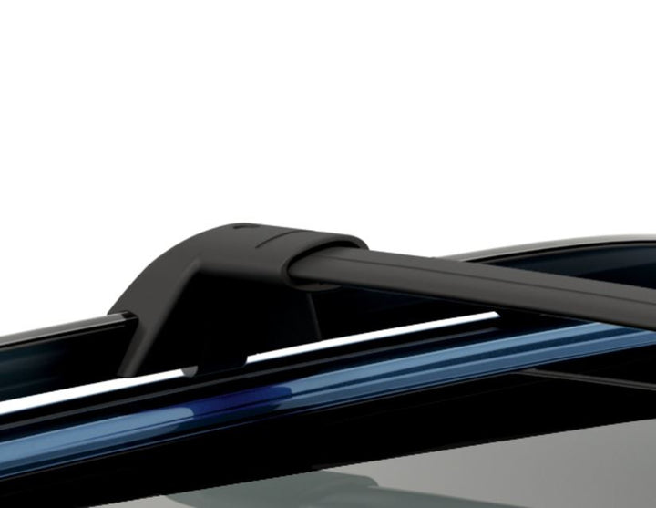 Originale Ford Explorer Plug-In-Hybrid Barres de toit transversales