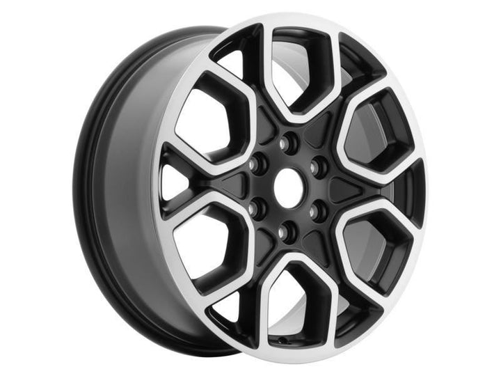 Ranger Jante en alliage 20