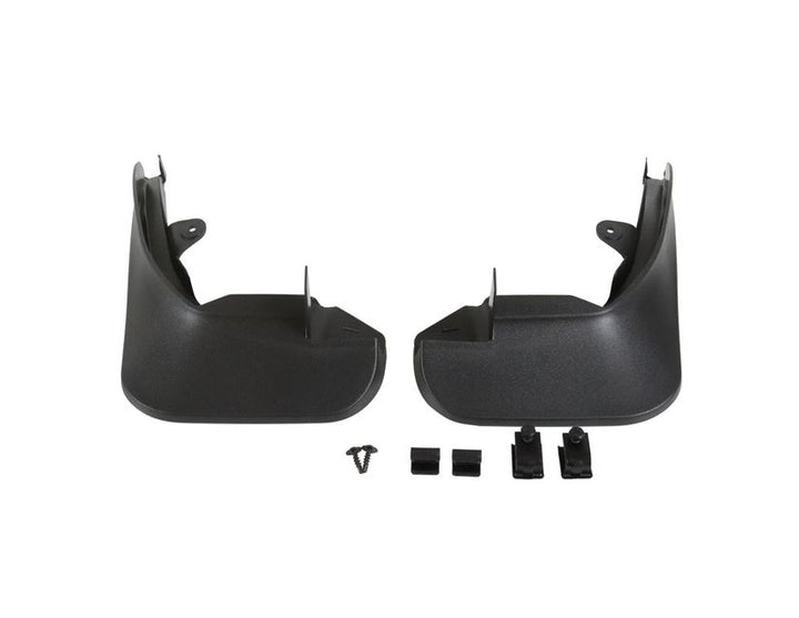 Originale Ford Fiesta® 09/2008-06/2017 Bavettes Avant,profilées