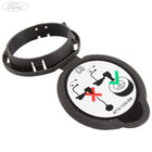 Ford Transit Tourneo Courier Cache Boulon de Fixation de Roue de Secours