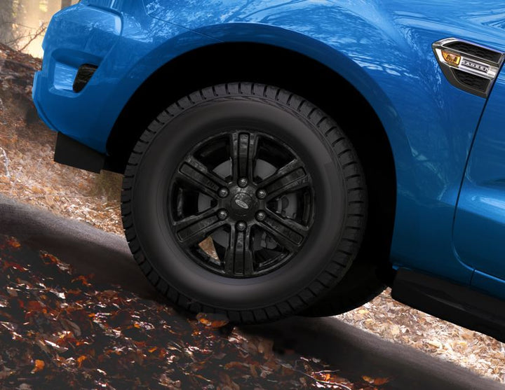 Originale Ford Ranger 02/2019-06/2022 Jante en alliage 17