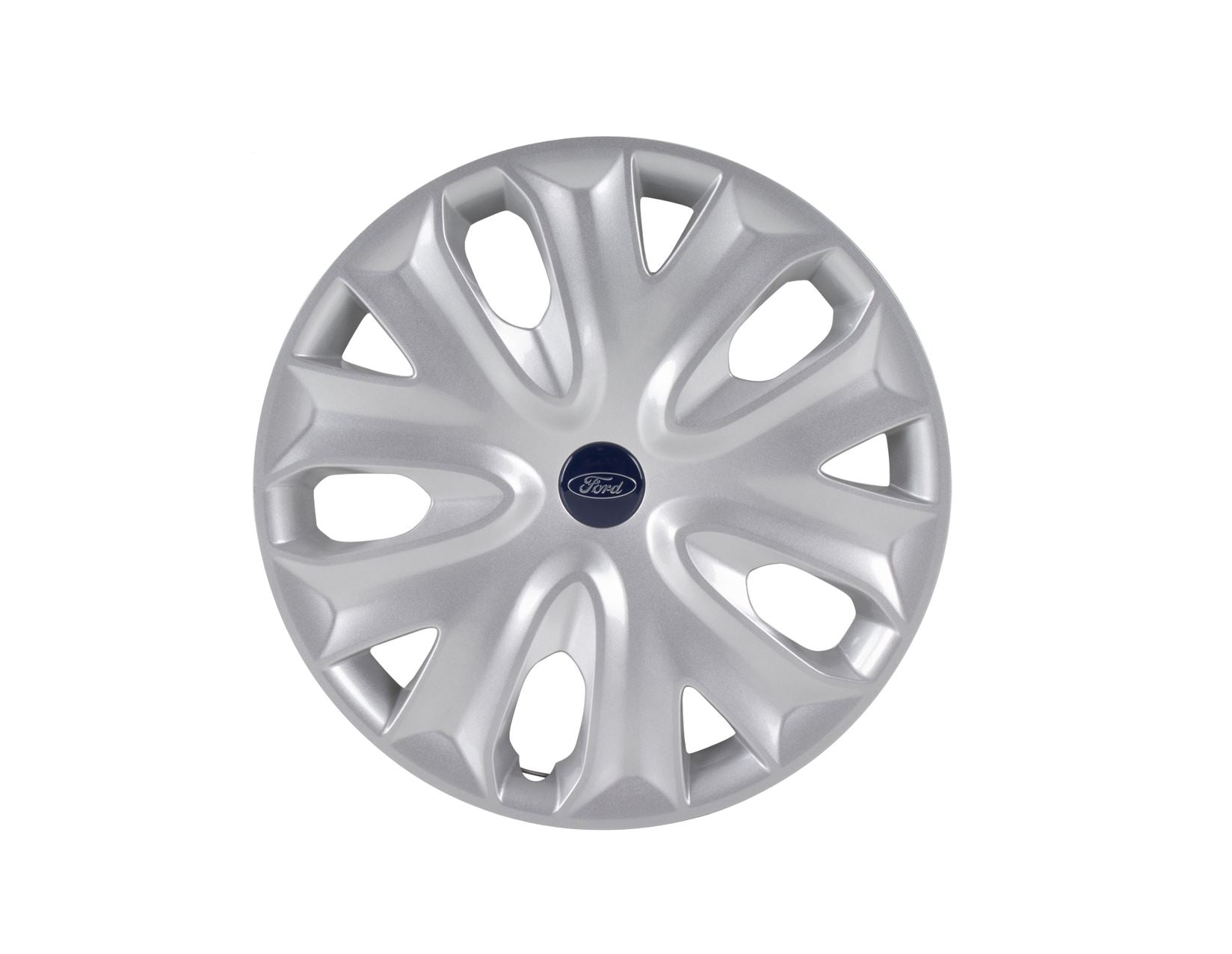 Ford XR4 (ST150) enjoliveur de roue pour jantes 17 d'origine·Fichier 3D Gratuit pour ·Cults