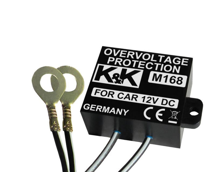 K&K* Protection contre les surtensions