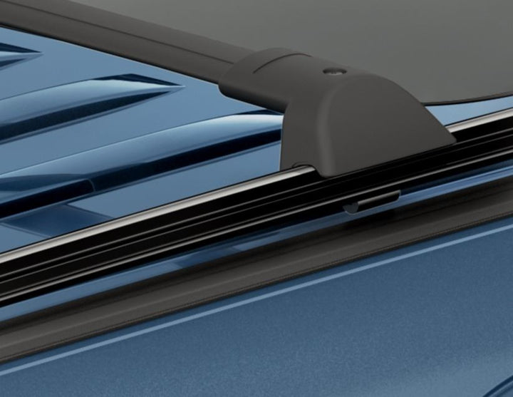 Originale Ford Explorer Plug-In-Hybrid Barres de toit transversales