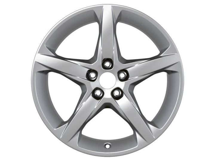 FOCUS JEU DE 4 JANTES ALLIAGE S