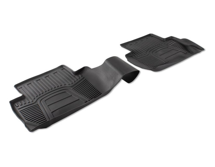 Ford Tapis de sol Caoutchouc arrière (EcoSport 10/2017 – jusqu'à aujourd'hui)
