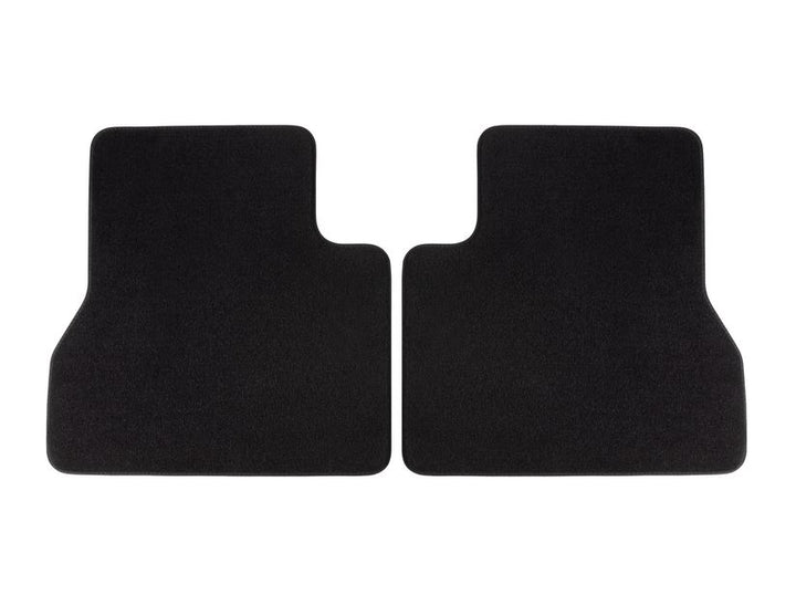 Originale Ford Tourneo®/Transit Connect® Tapis de sol en velours arrière,noir