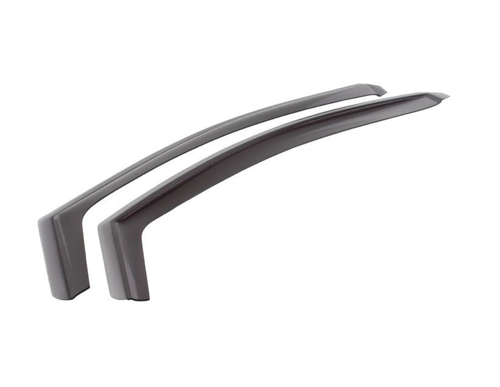 KA+ à partir de 06/2016 ClimAir®* Déflecteurs d’air pour vitres de portes avant