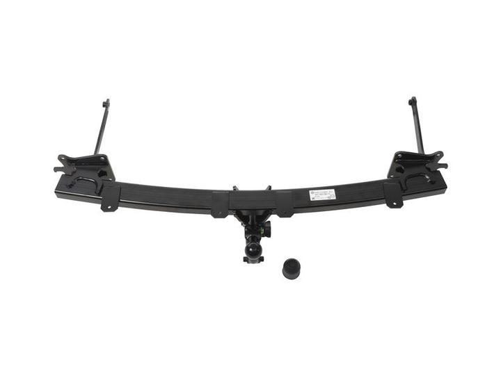 Originale Ford Tourneo®/Transit Connect® Attelage démontable sans outils modèle à boule haute