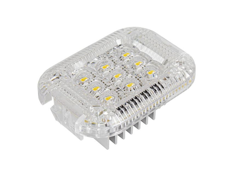 Originale Ford Plafonnier à LED pour l'aire de chargement