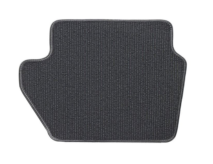 Originale Ford Fiesta® à partir de 07/2017 Tapis de sol Performance arrière,noir
