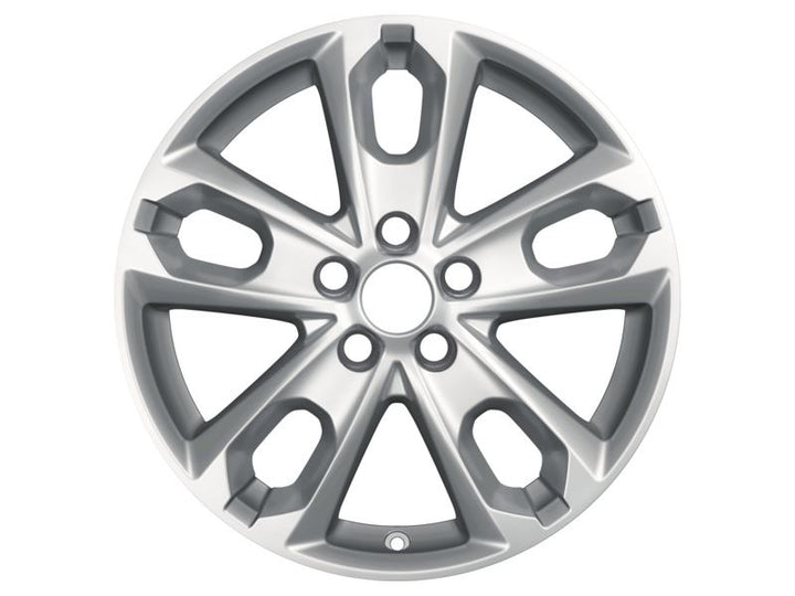 Originale Ford Tourneo/Transit Connect Jante en alliage 17