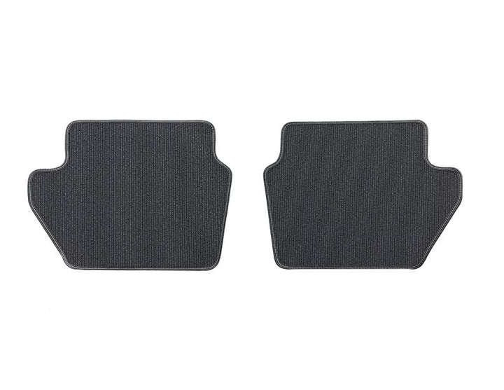 Originale Ford Fiesta® à partir de 07/2017 Tapis de sol Performance arrière,noir