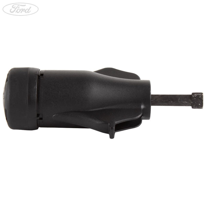 Clé de Barres de Toit