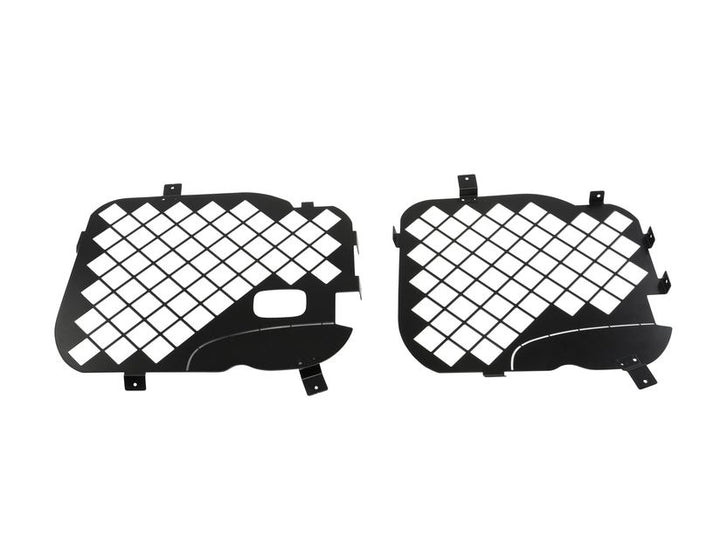 Originale Ford Transit Custom Protection grillagée pour vitre arrière pour portes arrière battantes