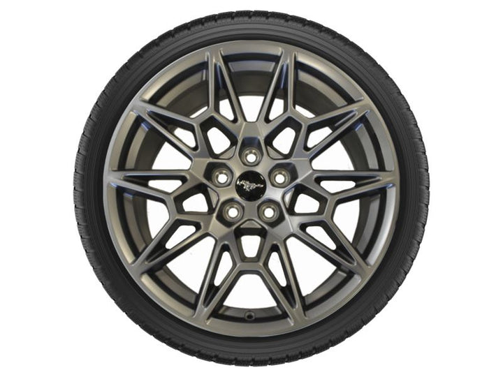 Originale Ford Mustang® Roue complète hiver alliage 19
