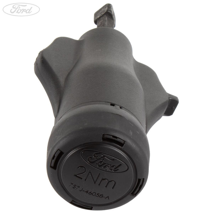 Clé de Barres de Toit