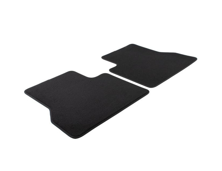 Originale Ford Tourneo®/Transit Connect® Tapis de sol en velours arrière,noir