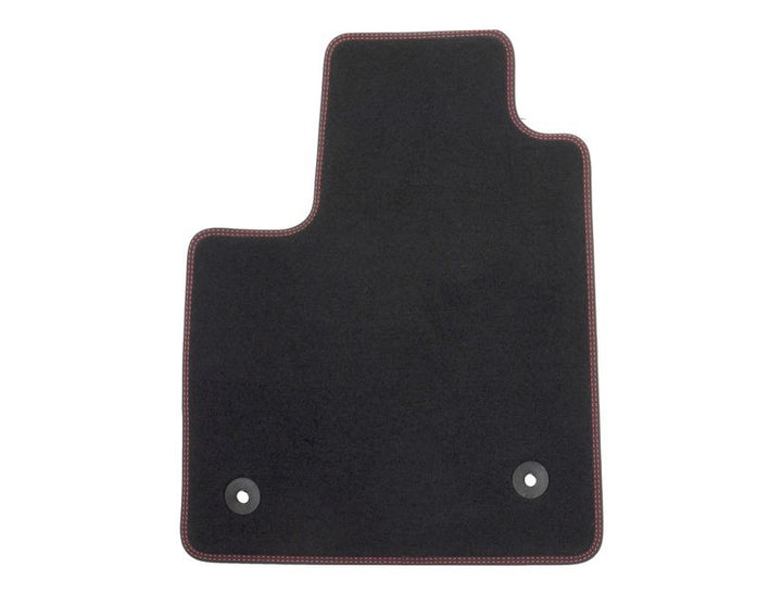 Originale Ford Focus® 04/2018-12/2021 Tapis de sol velours Premium avant