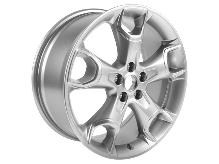 JEU DE 4 JANTES ALLIAGE S DE 11/2012 À 04/2014