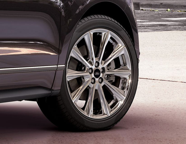 Originale Ford Edge à partir de 01/2016 Jante en alliage 20