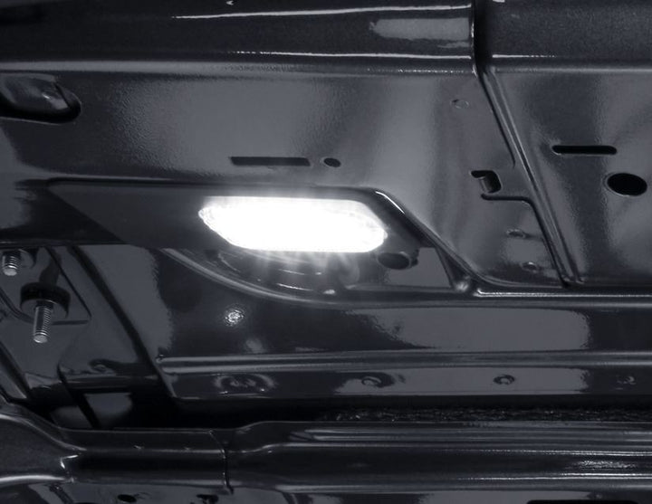 Originale Ford Plafonnier à LED pour l'aire de chargement