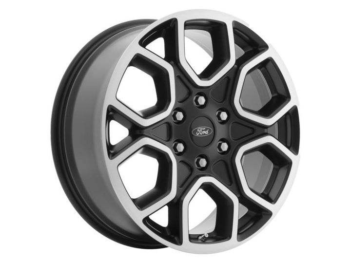 Ranger Jante en alliage 20