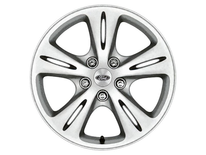 Ford S-Max Galaxy Jante Alliage 16