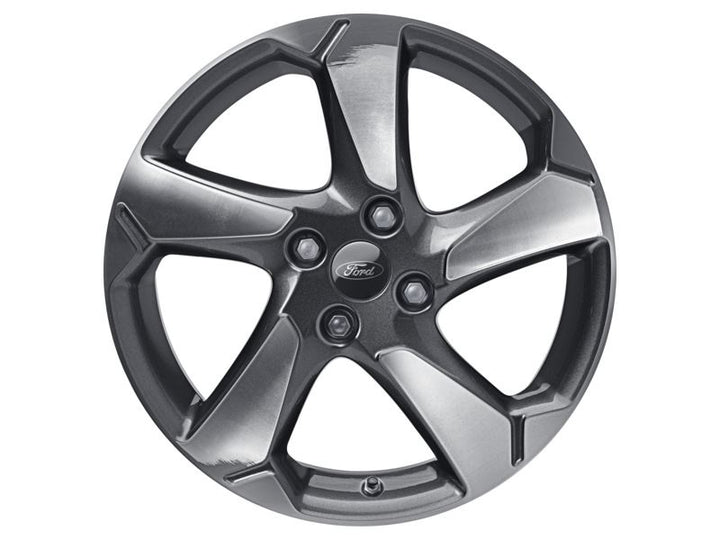 Originale Ford Fiesta Jante en alliage 17