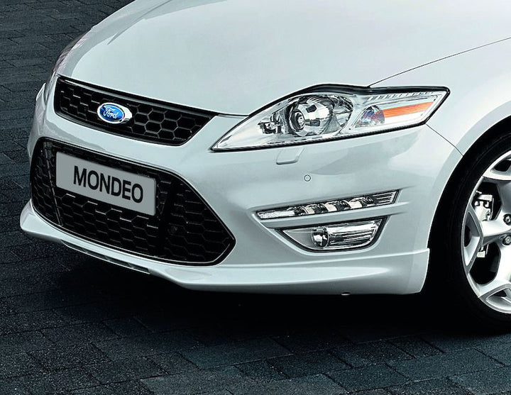 Originale Ford Mondeo 09/2010-08/2014 Jupe de bouclier avant