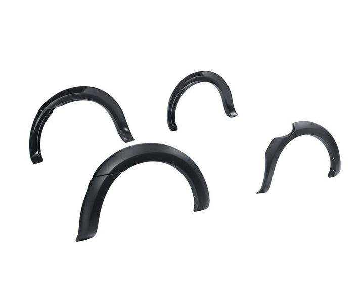 Ford Ranger 02/2019-06/2022 EGR* Extension de passage de roue avant et arrière