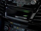 Ford Tourneo®/Transit Connect® ACV Kit de recharge sans fil Qi solution intégrée spécifique au véhicule