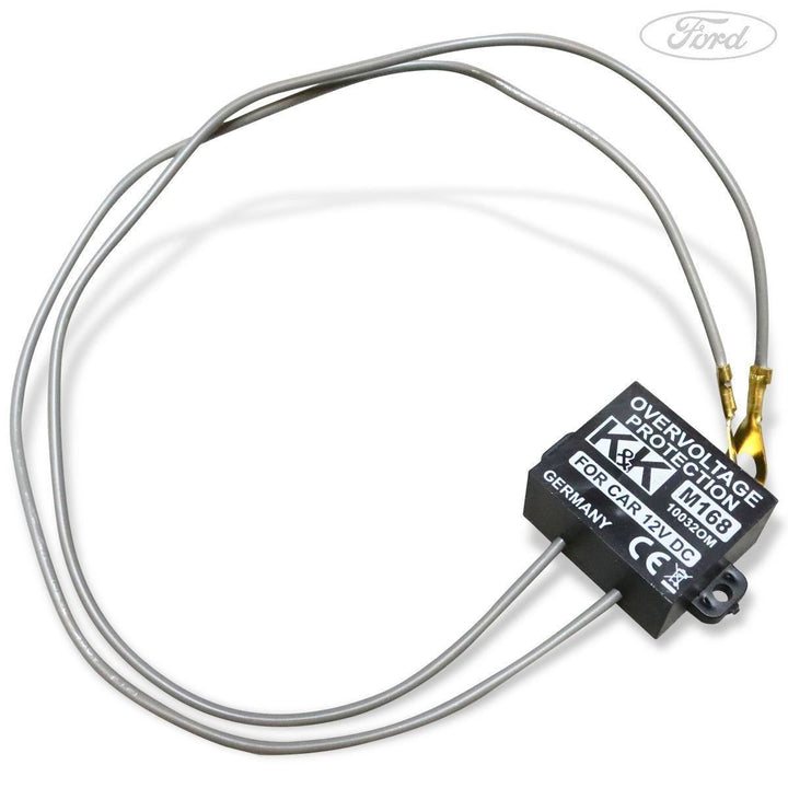 K&K* Protection contre les surtensions