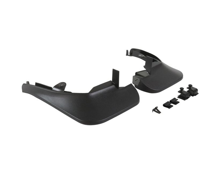 Originale Ford Fiesta® 09/2008-06/2017 Bavettes Avant,profilées