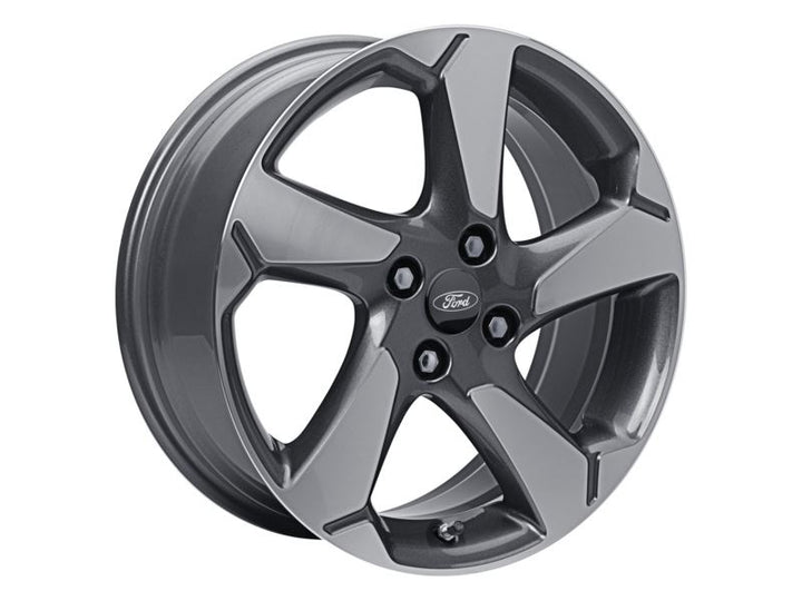 Originale Ford Fiesta Jante en alliage 17