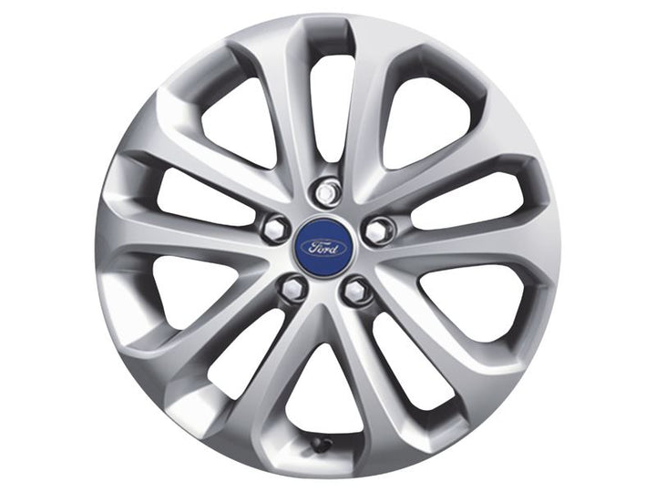 Originale Ford Focus 01/2008-12/2010 Jante en alliage 17
