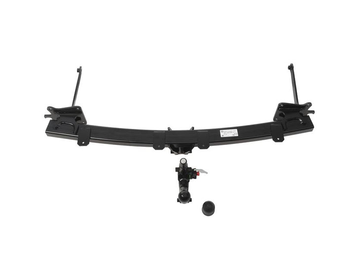 Originale Ford Tourneo®/Transit Connect® Attelage démontable sans outils modèle à boule haute