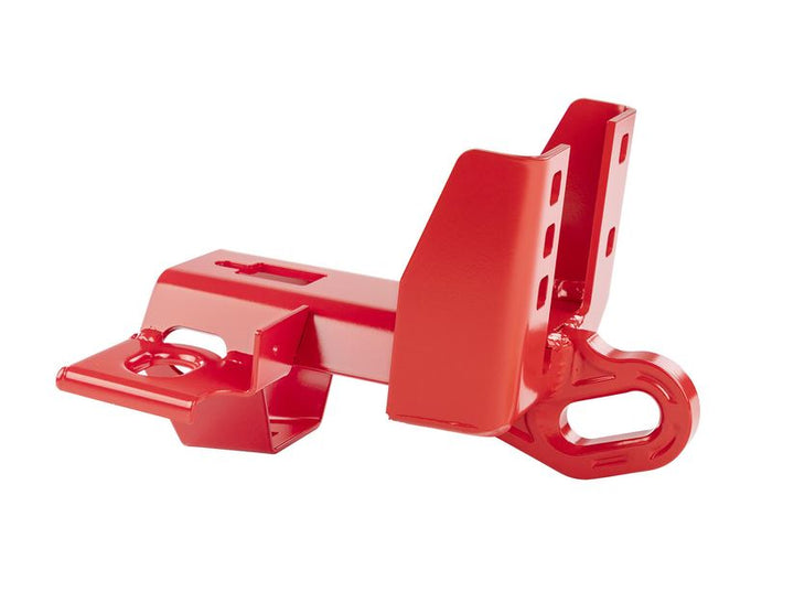 Ranger ARB* Anneau d’attelage crochet de remorquage, avant, pour côté droit 2022-