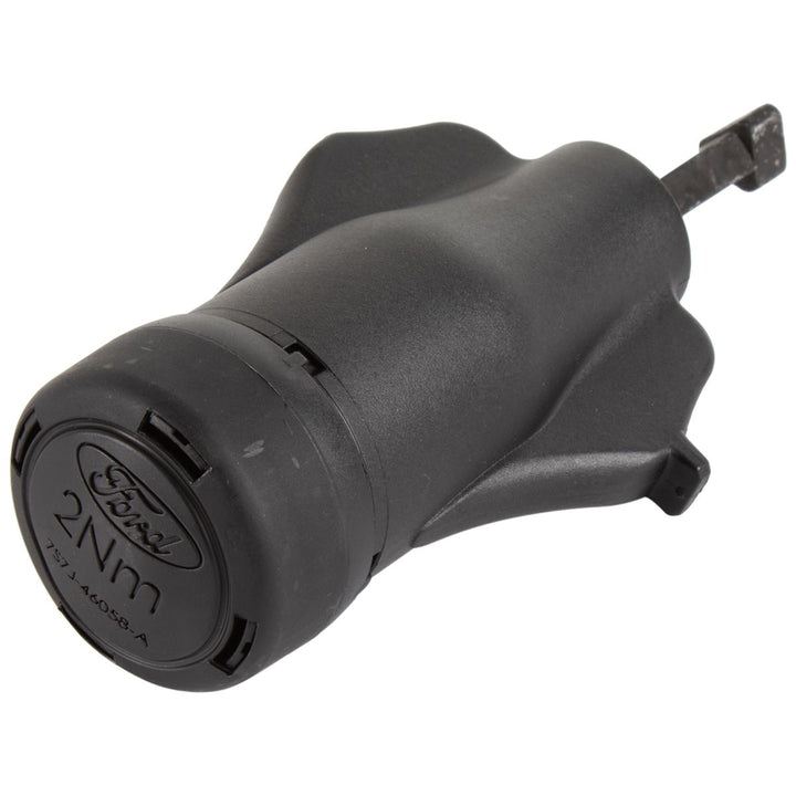 Clé de Barres de Toit