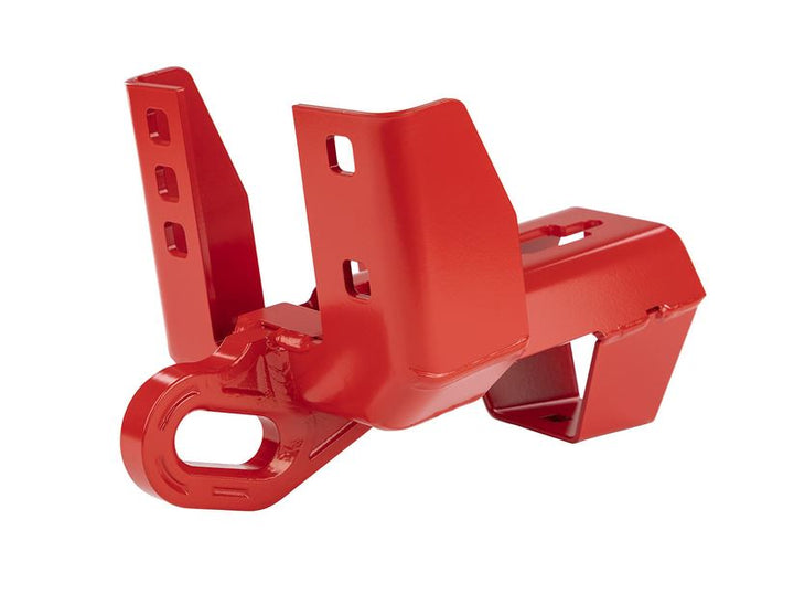 Ranger ARB* Anneau d’attelage crochet de remorquage, avant, pour côté droit 2022-