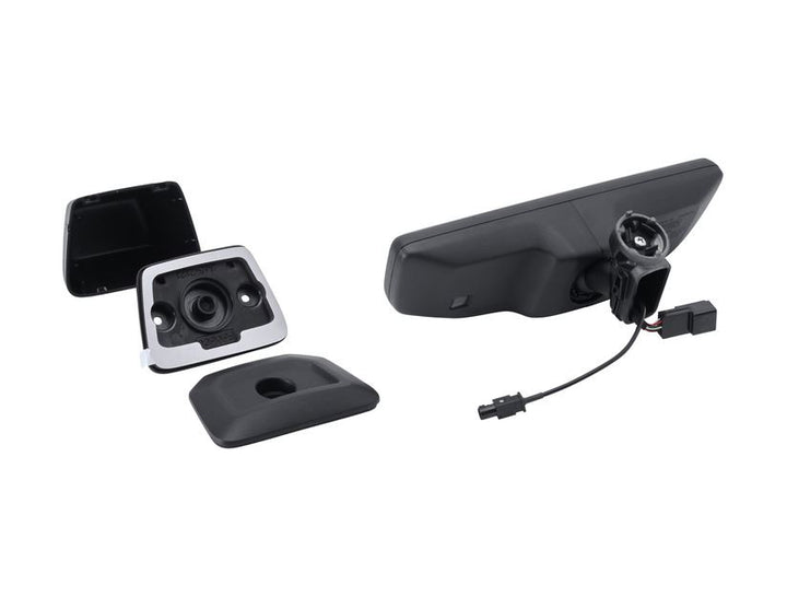 RÉTROVISEUR INTÉRIEUR NUMÉRIQUE À PARTIR DE 01/2014