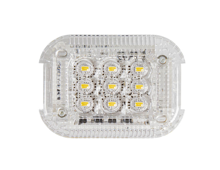 Originale Ford Plafonnier à LED pour l'aire de chargement